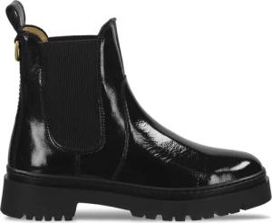 Gant Klassische Stiefeletten 29551764 Schwarz