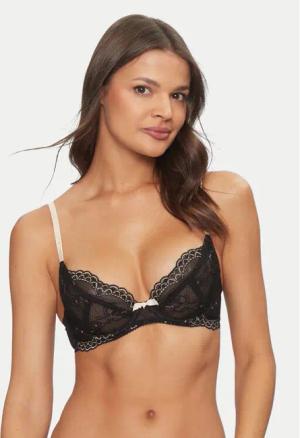 Gossard Bügel-BH Superboost Lace 7725 Schwarz