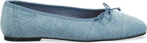 Gant Ballerinas Chadii Ballerina 28518475 Blau