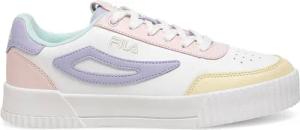 Fila Sneakers MILENA FFT0126_13068 Weiß