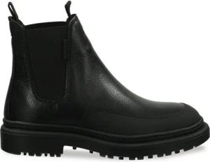 Gant Klassische Stiefeletten 29551791 Schwarz