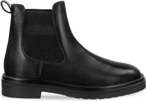 Gant Klassische Stiefeletten 29651740 Schwarz