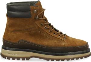Gant Schnürstiefeletten Clafton 29643742 Braun