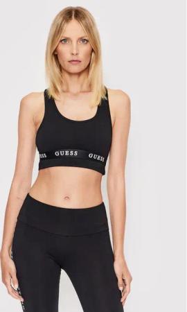 Guess Sport-BH V2YP12 KABR0 Schwarz