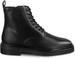 Gant Schnürschuhe 29641738 Schwarz