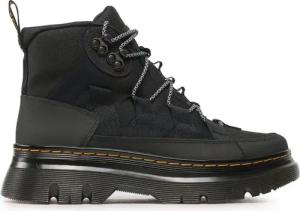 Dr. Martens Schnürstiefeletten Boury 27831001 Schwarz