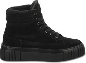 Gant Stiefeletten 29543705 Schwarz