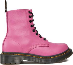 Dr. Martens Schnürstiefel 1460 Pascal 30689717 Rosa