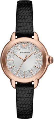 Emporio Armani Uhr Mia AR11631 Goldfarben