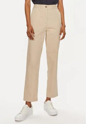 Gant Chinos 4150261 Beige Slim Fit