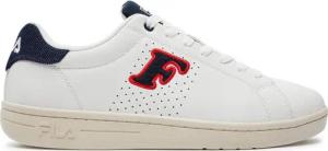 Fila Sneakers Crosscourt 2 Nt Patch FFM0272 Weiß