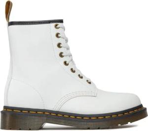 Dr. Martens Schnürstiefel 27213113 Weiß