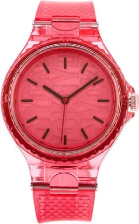 DKNY Uhr Chambers NY6643 Rosa