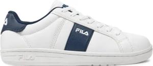 Fila Sneakers Crosscourt Line Teens FFT0101 Weiß