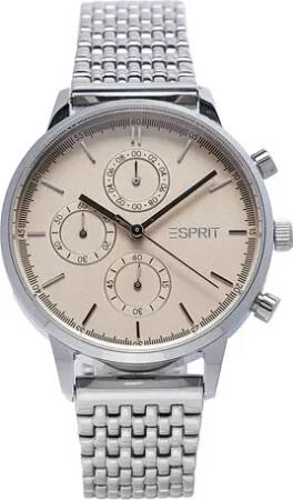 Esprit Uhr ESLW23842LSI Silberfarben