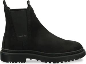 Gant Klassische Stiefeletten 29553800 Schwarz