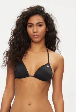 Guess Bikini-Oberteil E4GJ00 LY00K Schwarz