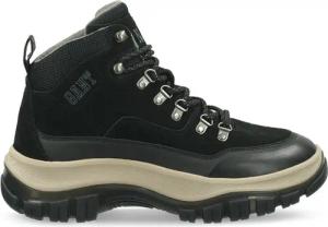 Gant Schnürstiefeletten Hillark 29643744 Schwarz