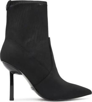 Guess Stiefeletten Cidni2 FL7C2N FAB10 Schwarz