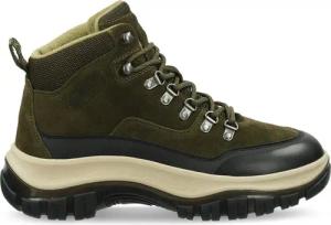 Gant Schnürstiefeletten Hillark 29643744 Grün