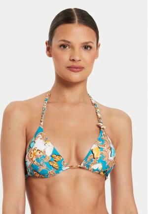 Guess Bikini-Oberteil E4YJ06 MC04R Blau