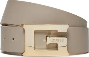 Guess Damengürtel Masie (VA) Belts BW9064 P4140 Beige