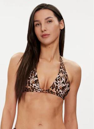 Guess Bikini-Oberteil E4GJ21 MC04R Braun
