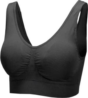 Bestlivings T-Shirt-BH (Set, 1-tlg) Damen Basic Wohlfühl BH Seamless BH Bralette