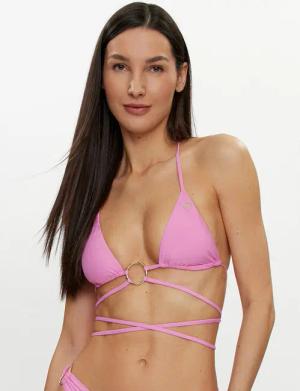 Guess Bikini-Oberteil E4GJ45 MC04R Rosa