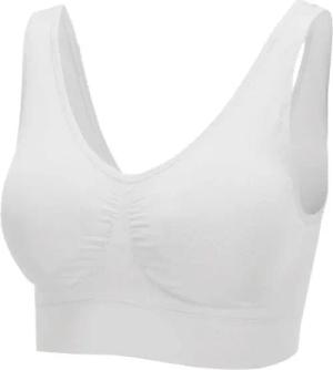 Bestlivings T-Shirt-BH (Set, 1-tlg) Damen Basic Wohlfühl BH Seamless BH Bralette