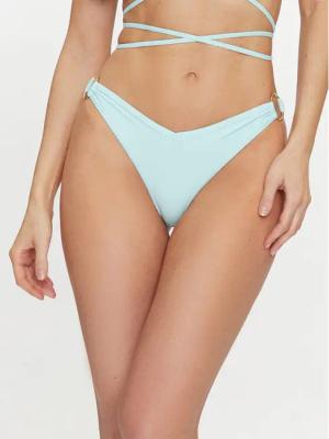 Guess Bikini-Unterteil E4GO34 MC04R Blau