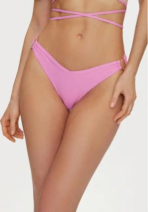 Guess Bikini-Unterteil E4GO34 MC04R Rosa