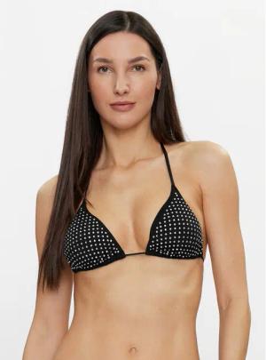 Guess Bikini-Oberteil E4GJ07 KC5Z0 Schwarz