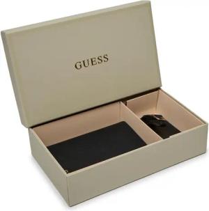 Guess Geschenkset Gift Box GFBOXW P4105 Schwarz