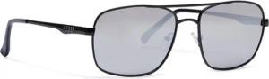 Guess Sonnenbrillen GF0211 01C Braun