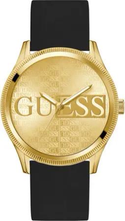 Guess Uhr GW0726G2 Schwarz