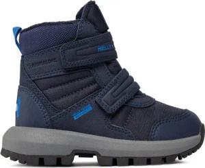 Helly Hansen Schneeschuhe Jk Bowstring Boot Ht 11645_598 Dunkelblau