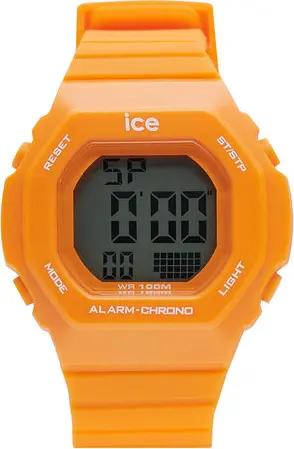 Ice-Watch Uhr Digit Retro 22102 Orange