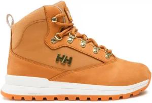Helly Hansen Schnürstiefeletten Victoria 11818_724 Gelb