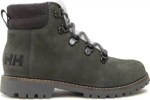 Helly Hansen Schnürstiefeletten Iselle 11744_609 Khakifarben