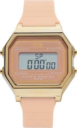 Ice-Watch Uhr Digit Retro 22057 Orange