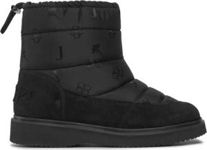 JOOP! Schneeschuhe 4140007360 Schwarz