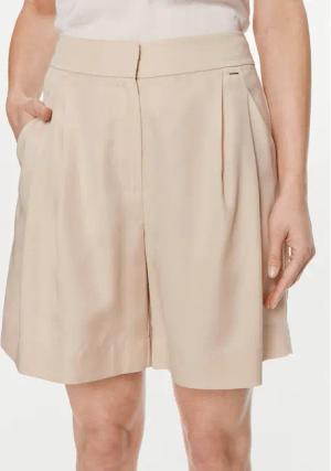 JOOP! Bermudahose 30042155 Beige Regular Fit
