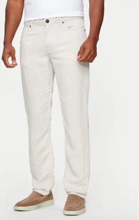 JOOP! Jeans 05Fortres 30041803 Weiß Modern Fit