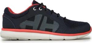 Helly Hansen Wassersportschuhe W Ahiga V4 Hydropower 11583_597 Dunkelblau