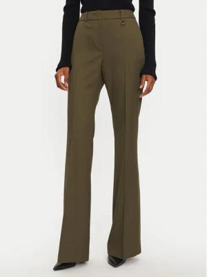 JOOP! Stoffhose 58 JW241P165 30043405 Grün Slim Fit
