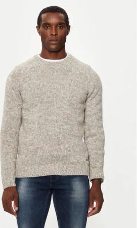 JOOP! Pullover 17 JK-26Vadino 30043451 Beige Modern Fit