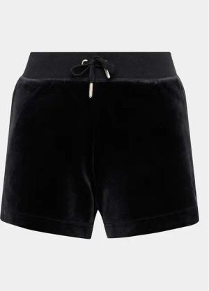 Juicy Couture Sportshorts Eve JCCH221001 Schwarz Regular Fit