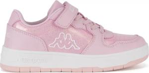 Kappa Sneakers AW24-3C015(DZ) Rosa