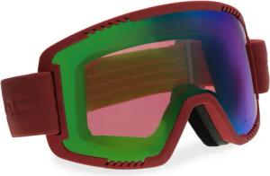 Head Skibrille Contex 394863 Orange
